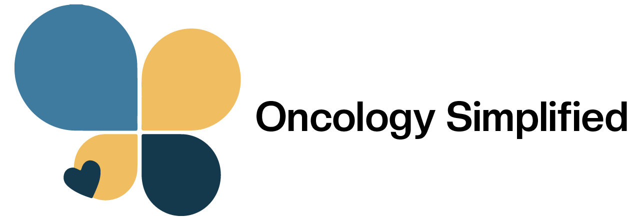 Oncology Health Logo